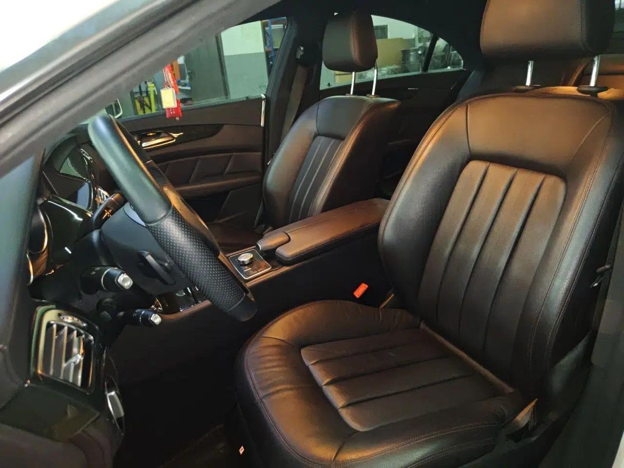 Mercedes-Benz CLS 2012 CLS 300 CGI — миниатюра 15