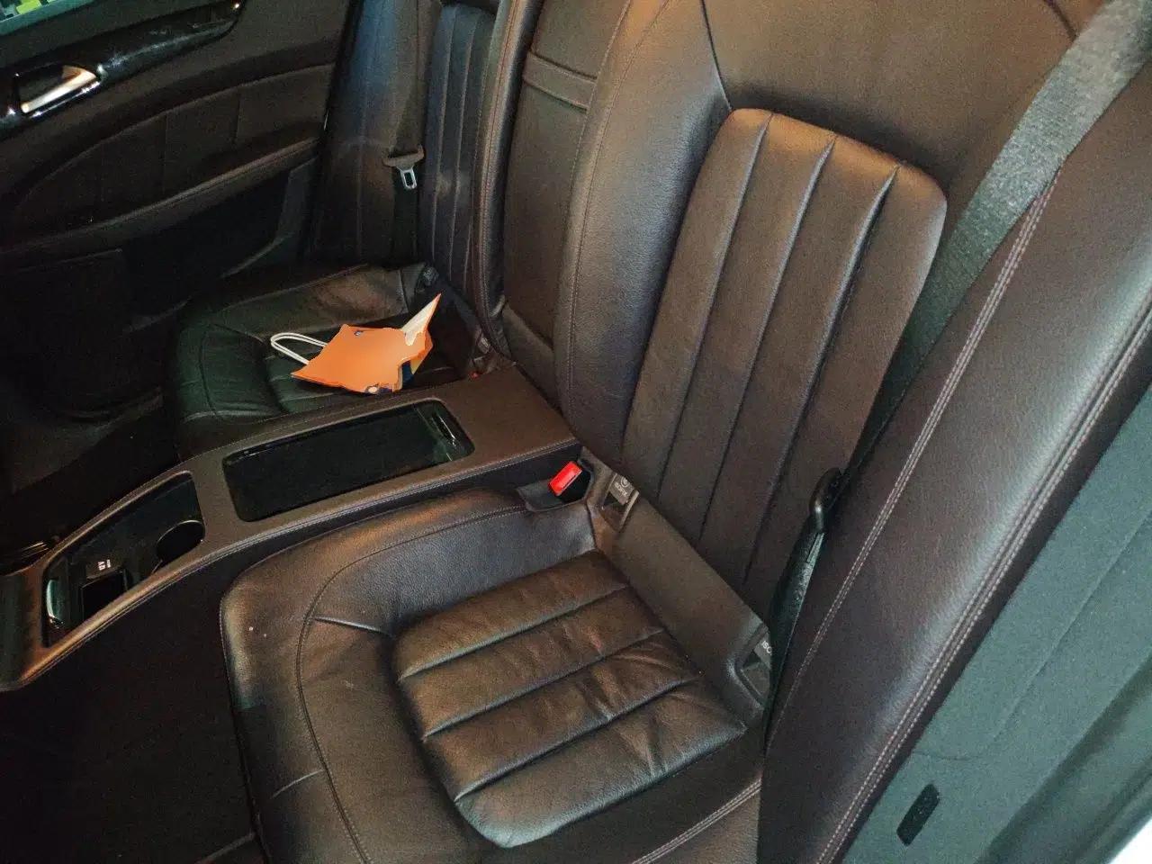 Mercedes-Benz CLS 2012 CLS 300 CGI — миниатюра 17