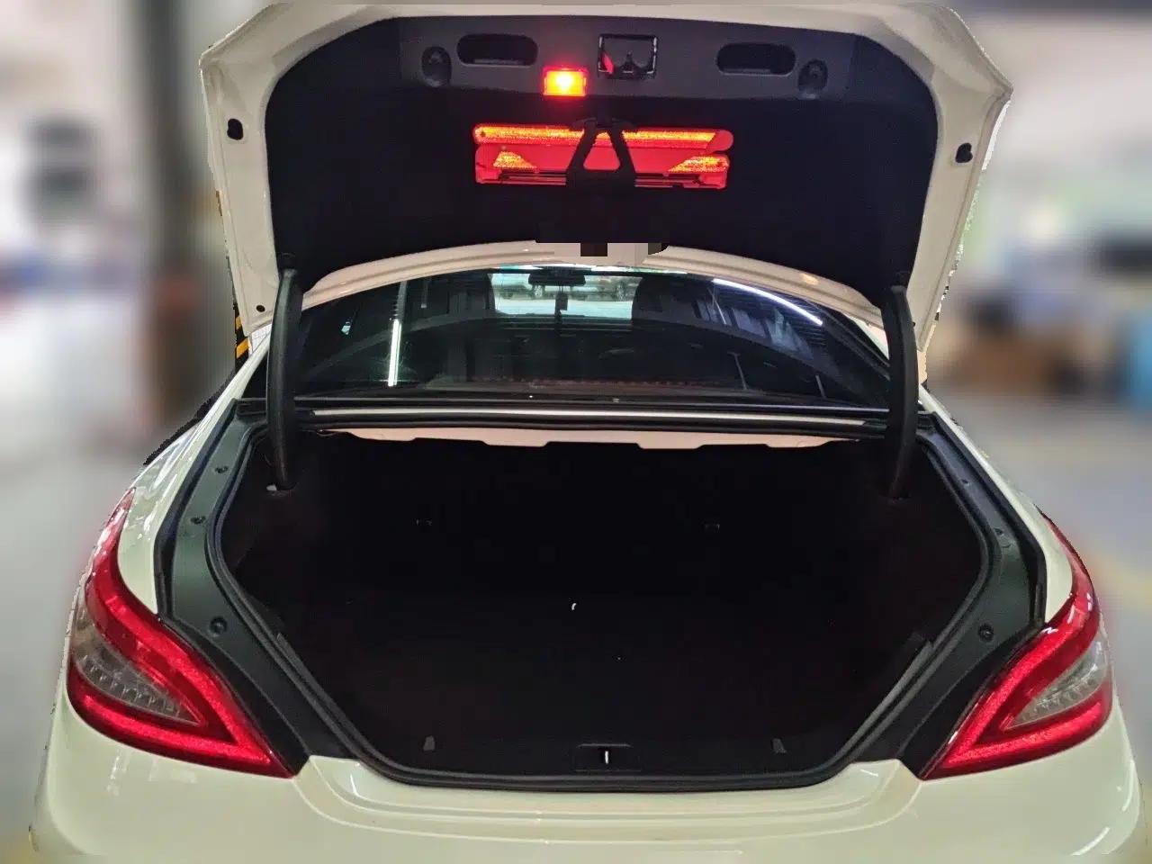 Mercedes-Benz CLS 2012 CLS 300 CGI — миниатюра 19