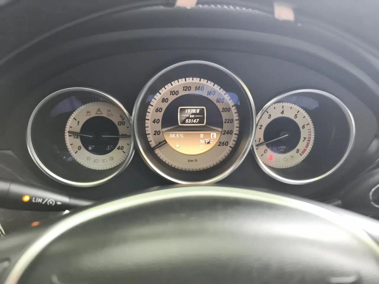 Mercedes-Benz CLS 2012 CLS 300 CGI — миниатюра 11