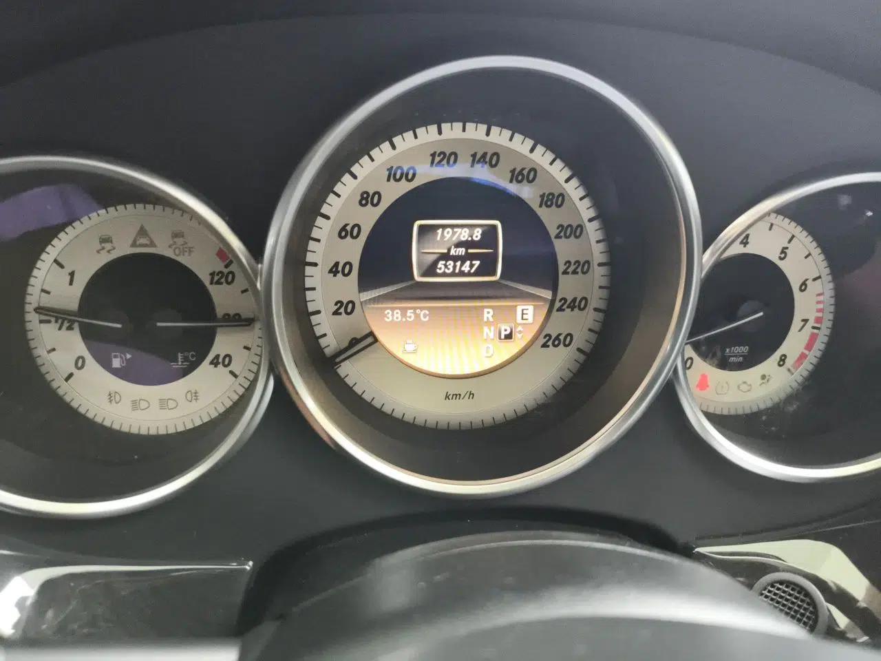 Mercedes-Benz CLS 2012 CLS 300 CGI — миниатюра 12