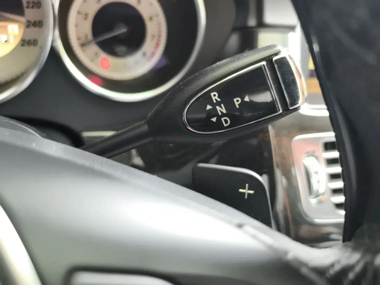Mercedes-Benz CLS 2012 CLS 300 CGI — миниатюра 14