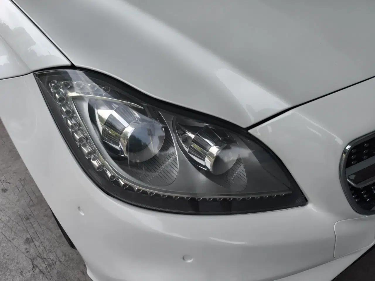 Mercedes-Benz CLS 2012 CLS 300 CGI — миниатюра 7