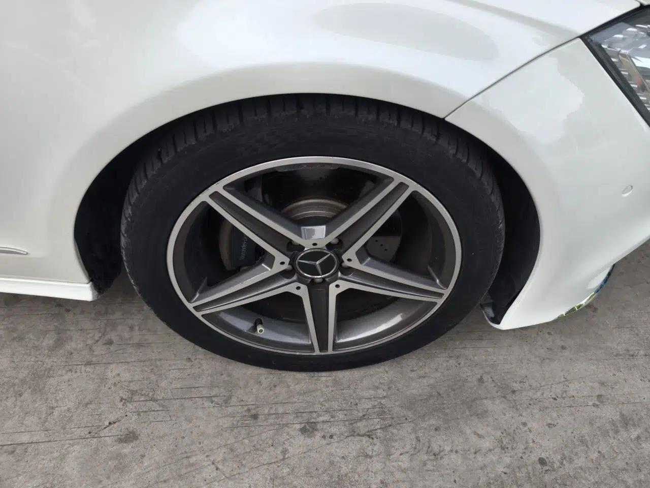 Mercedes-Benz CLS 2012 CLS 300 CGI — миниатюра 8