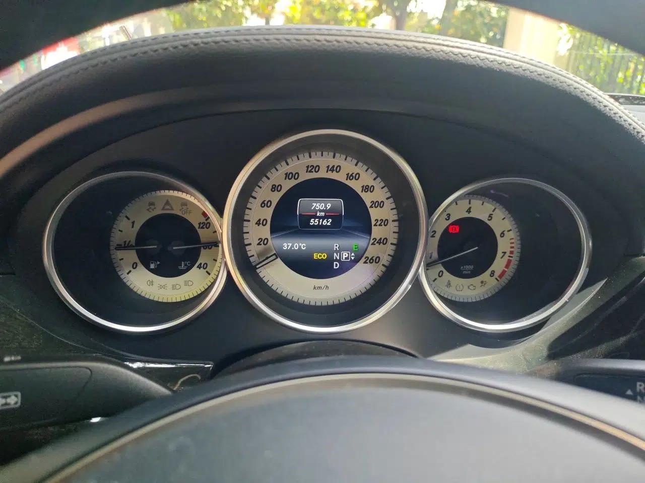 Mercedes-Benz CLS 2015 CLS 320 — миниатюра 11