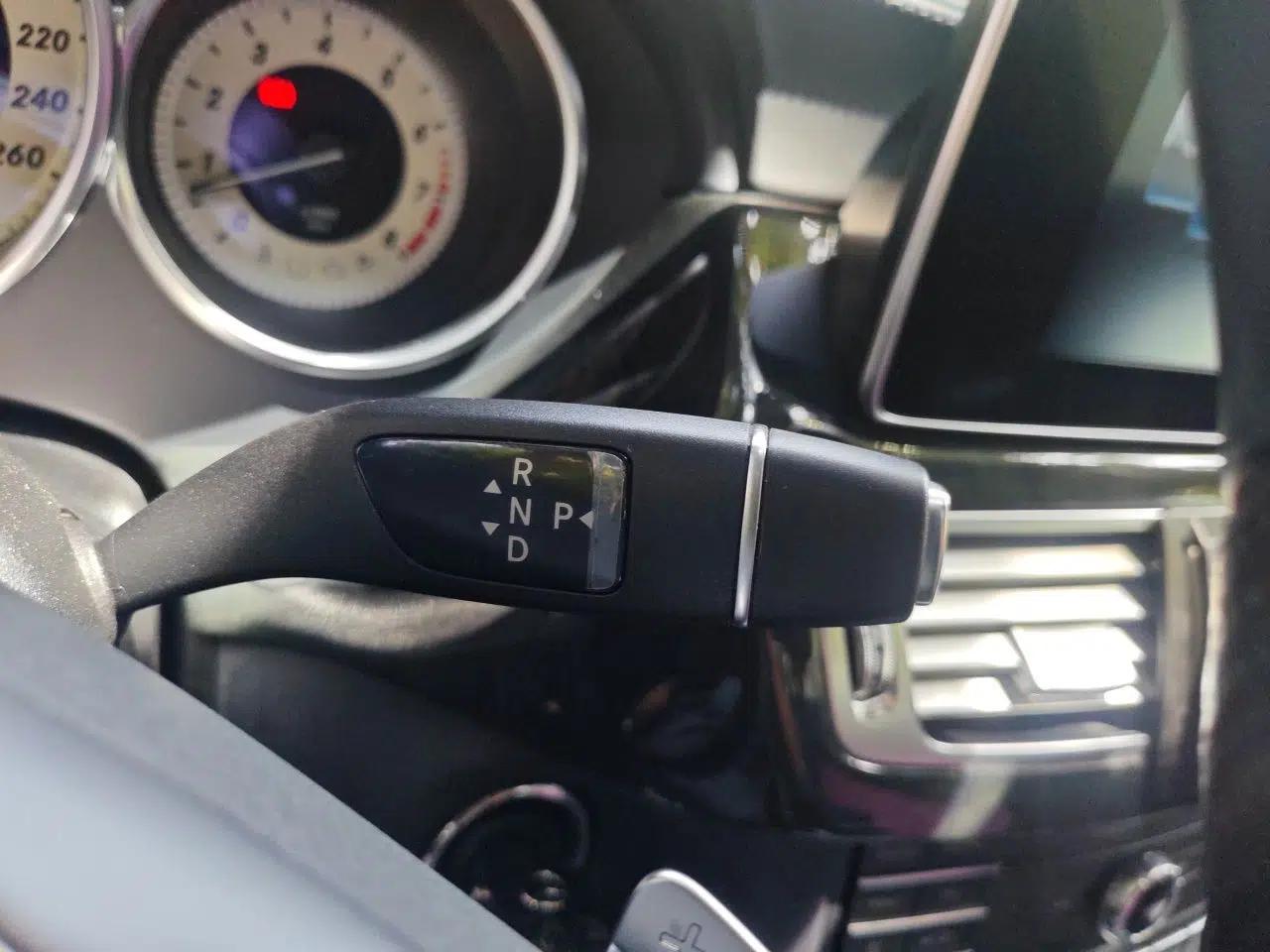 Mercedes-Benz CLS 2015 CLS 320 — миниатюра 14