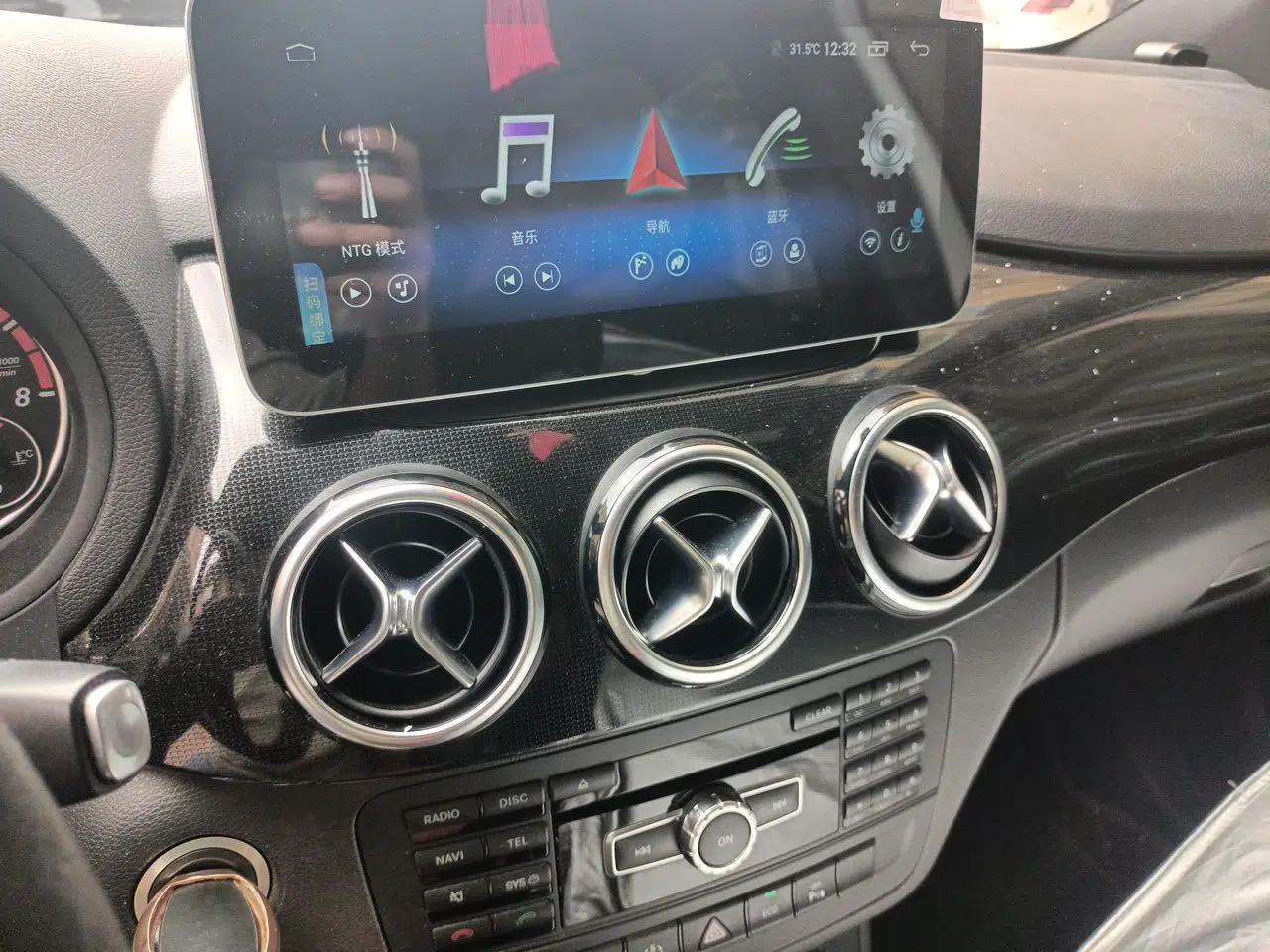 Mercedes-Benz B-Class 2012 B 180 — миниатюра 13
