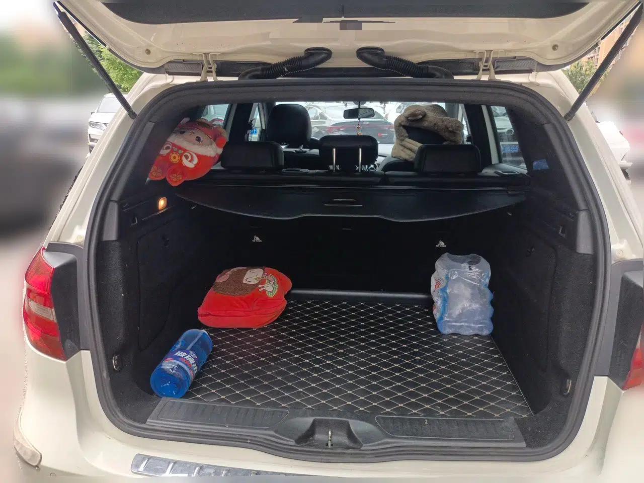 Mercedes-Benz B-Class 2012 B 180 — миниатюра 19