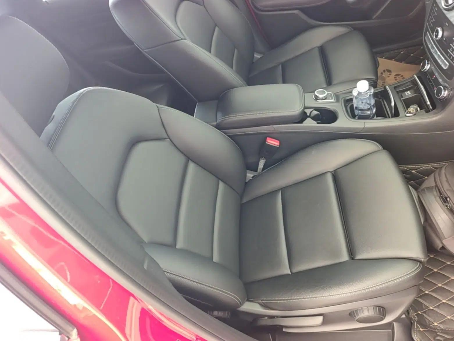 Mercedes-Benz B-Class 2018 B 200 Sport Edition — миниатюра 24