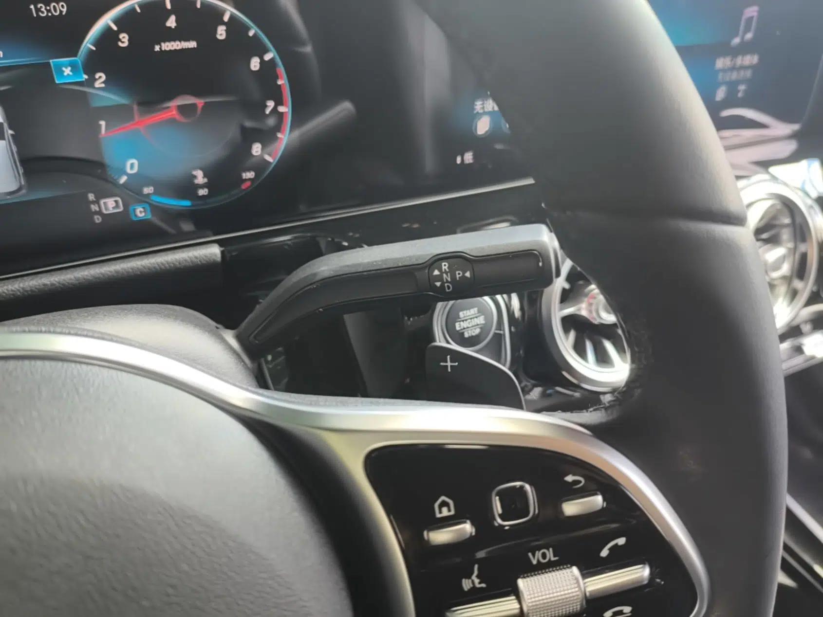 Mercedes-Benz B-Class 2021 B 200 Sport Edition — миниатюра 16