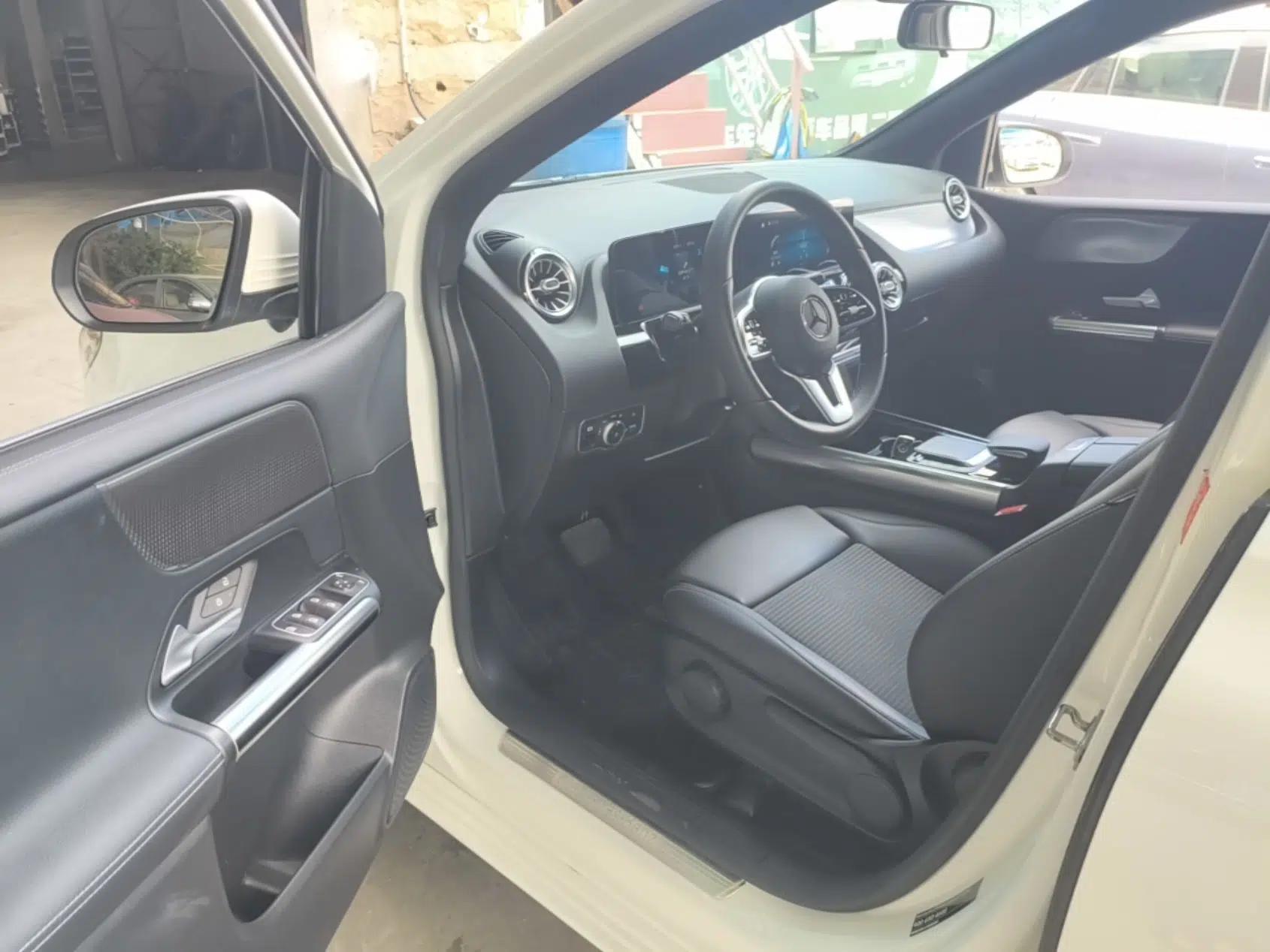 Mercedes-Benz B-Class 2021 B 200 Sport Edition — миниатюра 18