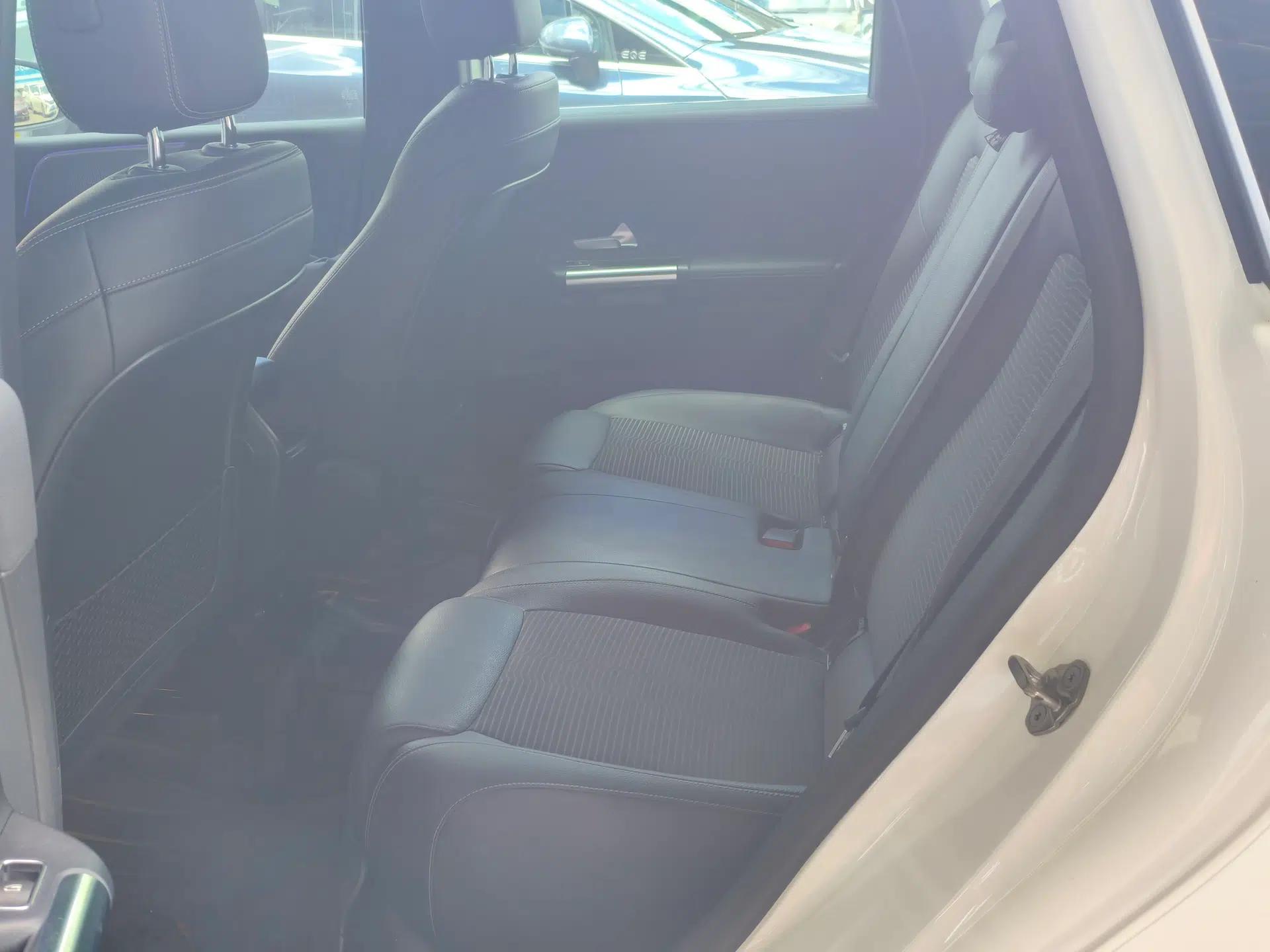 Mercedes-Benz B-Class 2021 B 200 Sport Edition — миниатюра 20