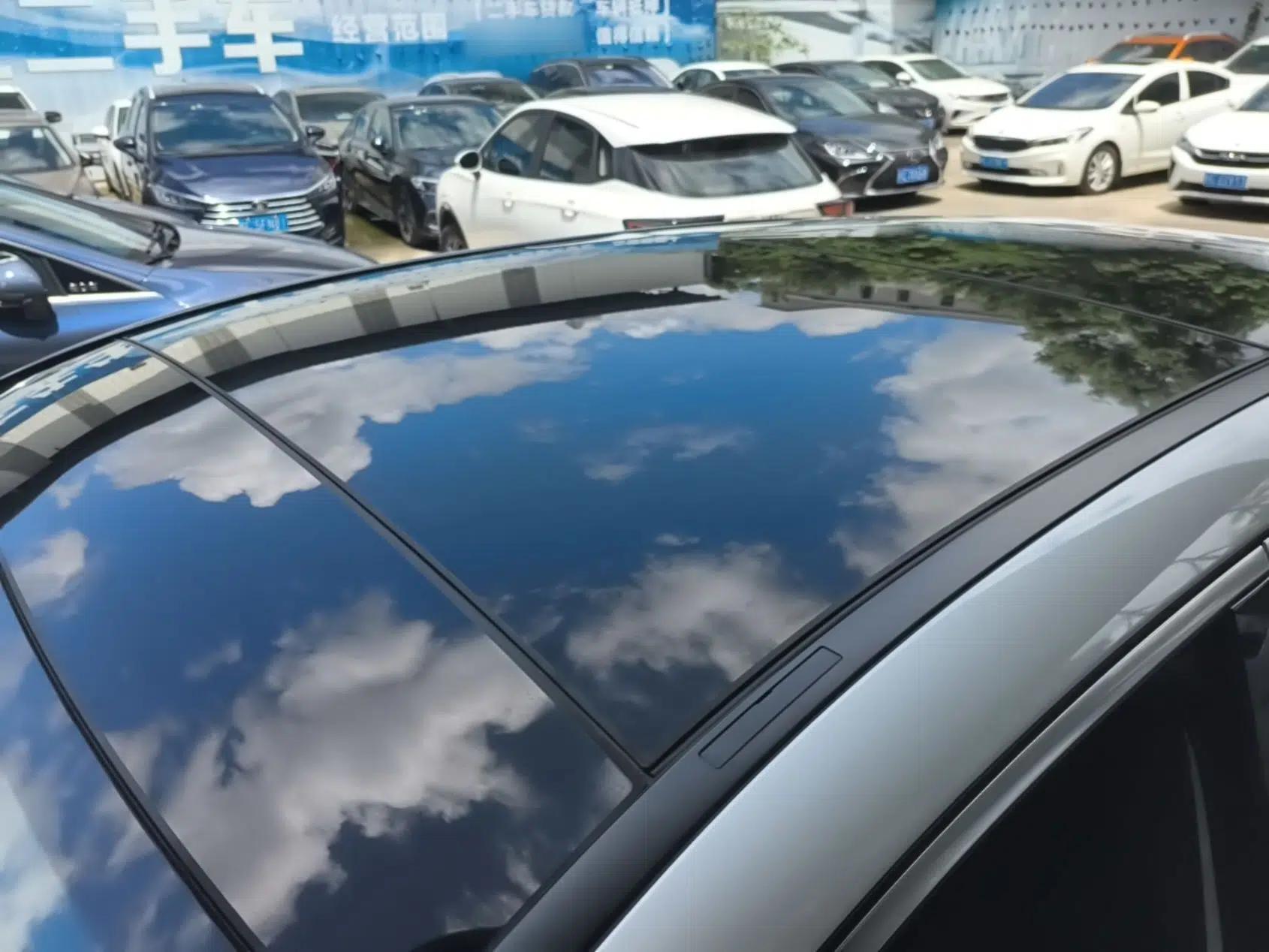 Mercedes-Benz B-Class 2021 B 200 Sport Edition — миниатюра 7
