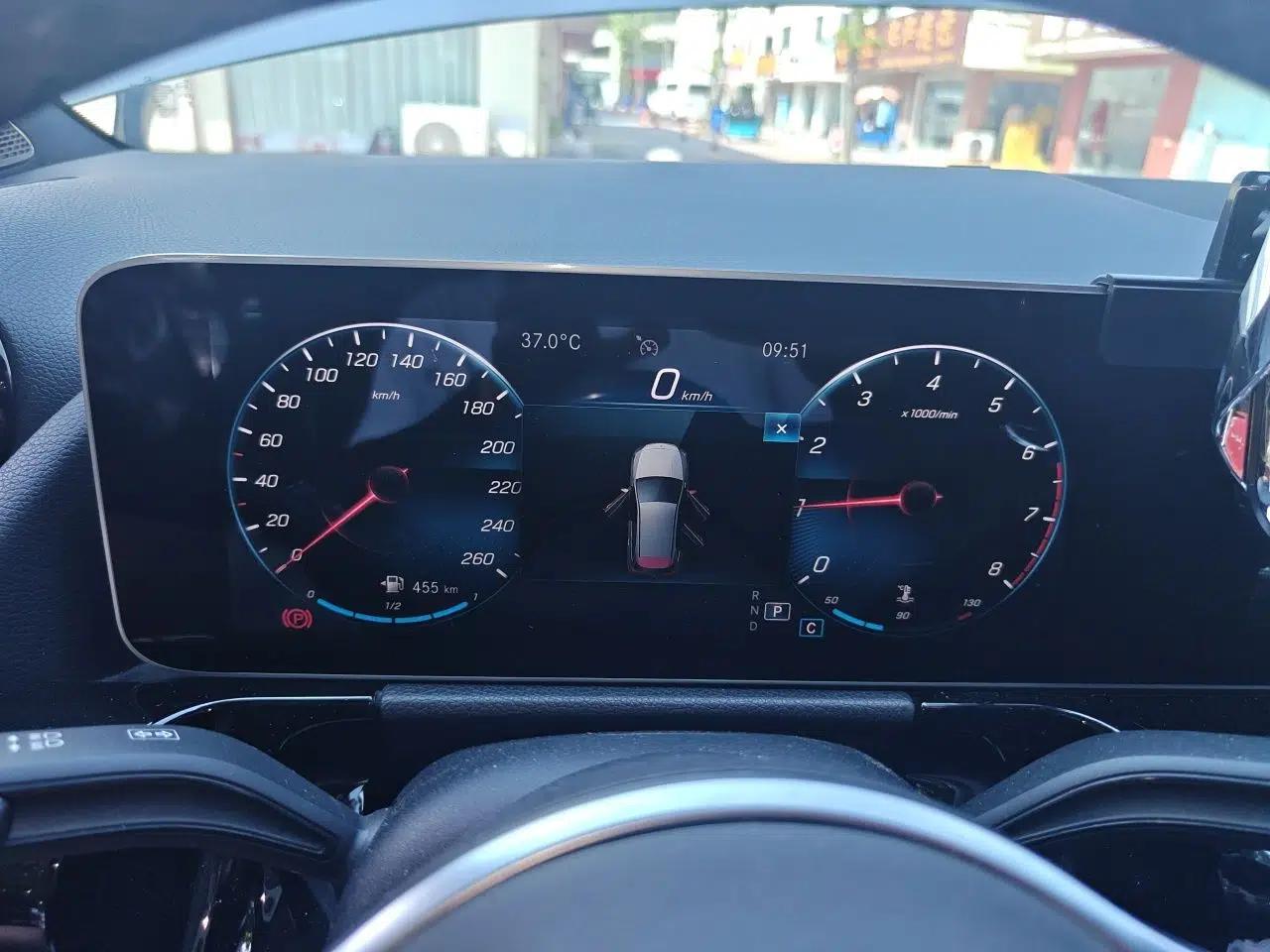 Mercedes-Benz B-Class 2020 B 200 Sport Edition — миниатюра 11