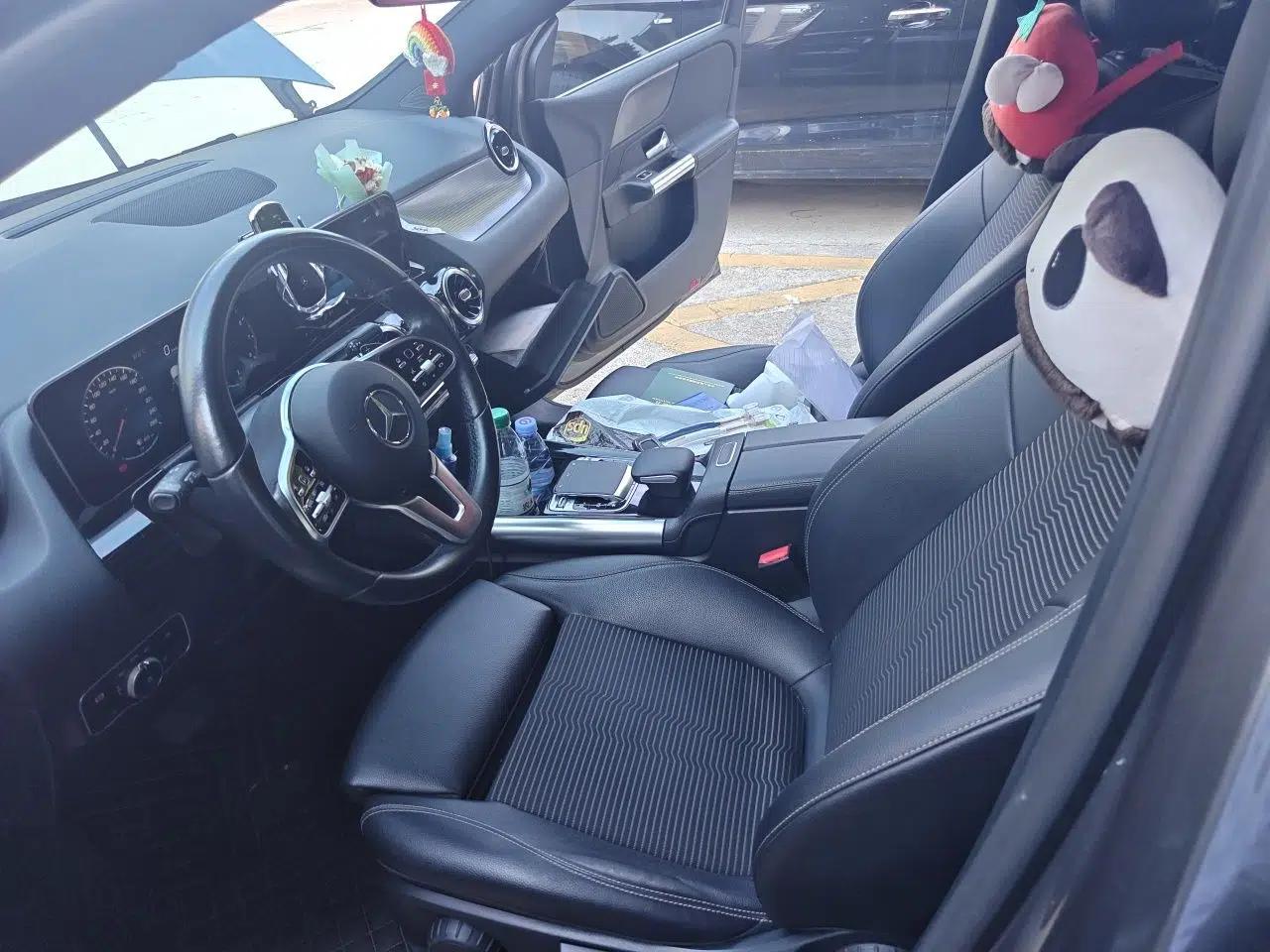 Mercedes-Benz B-Class 2020 B 200 Sport Edition — миниатюра 15