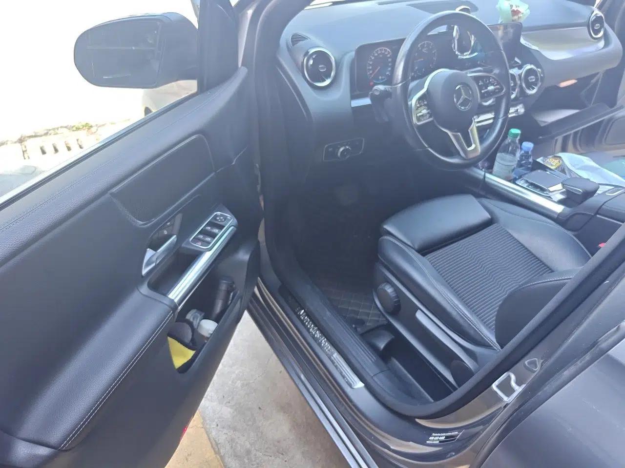 Mercedes-Benz B-Class 2020 B 200 Sport Edition — миниатюра 16