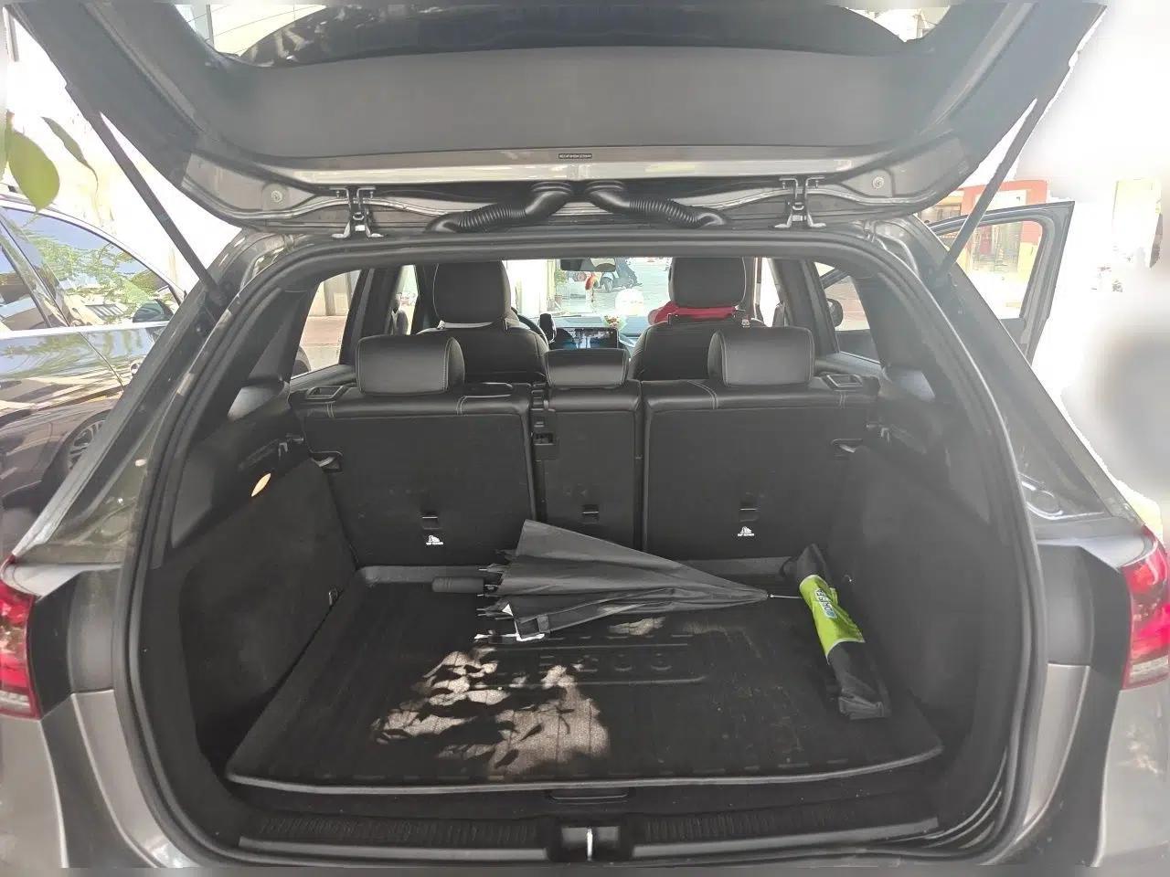 Mercedes-Benz B-Class 2020 B 200 Sport Edition — миниатюра 19