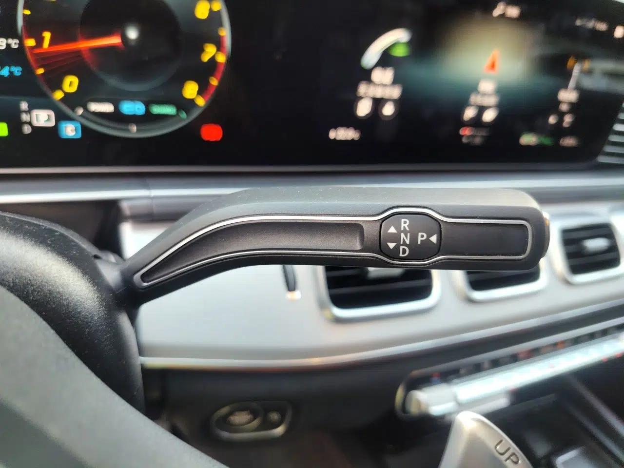 Mercedes-Benz GLE AMG 2022 AMG GLE 53 4MATIC+ — миниатюра 14