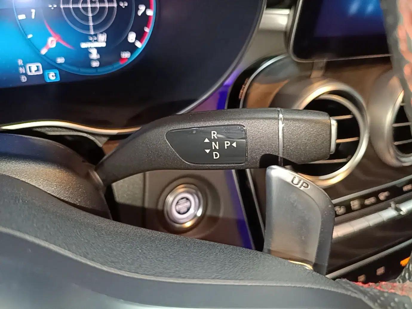 Mercedes-Benz GLC AMG 2020 AMG GLC 43 4MATIC — миниатюра 16