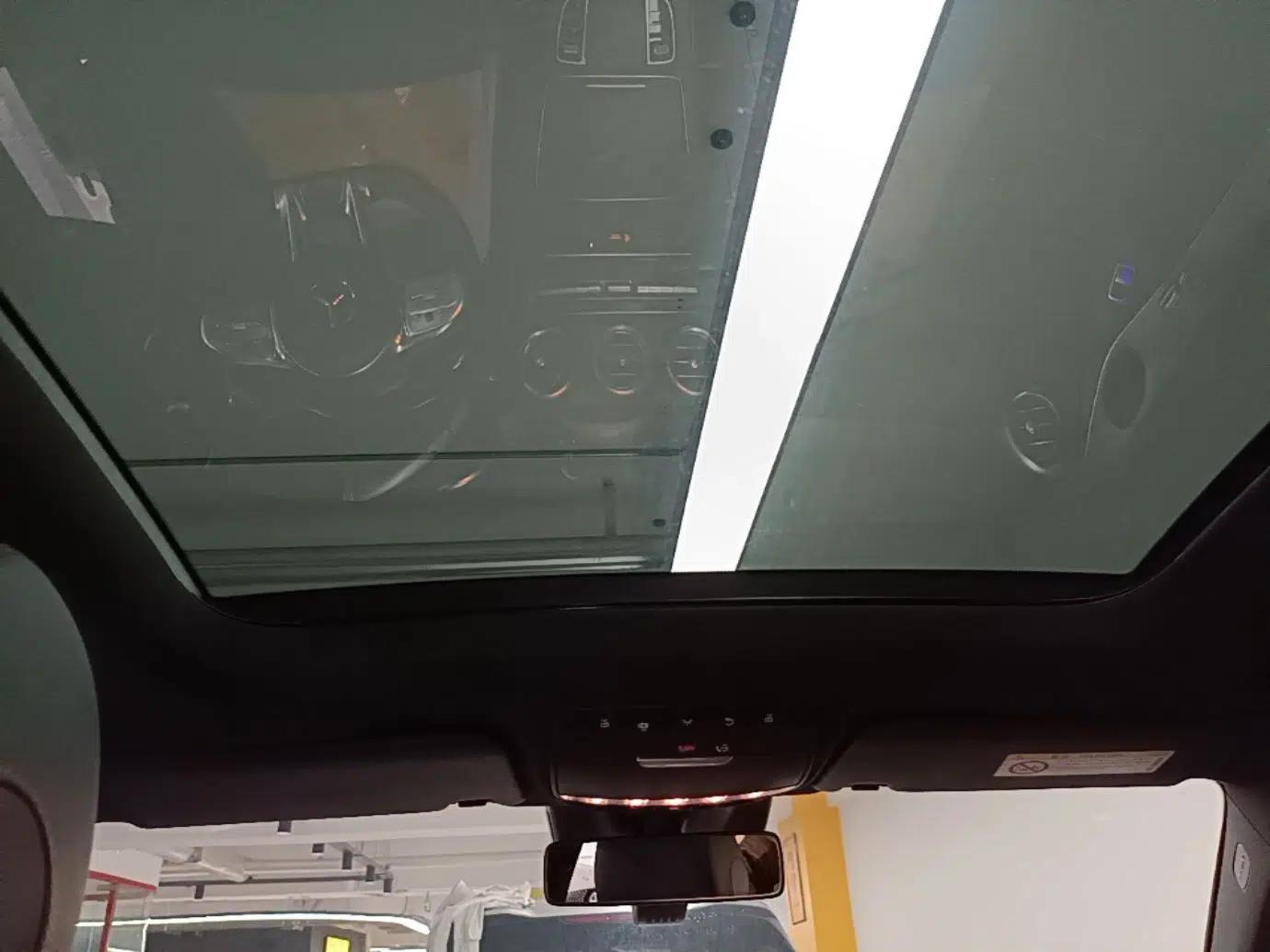 Mercedes-Benz GLC AMG 2020 AMG GLC 43 4MATIC — миниатюра 21