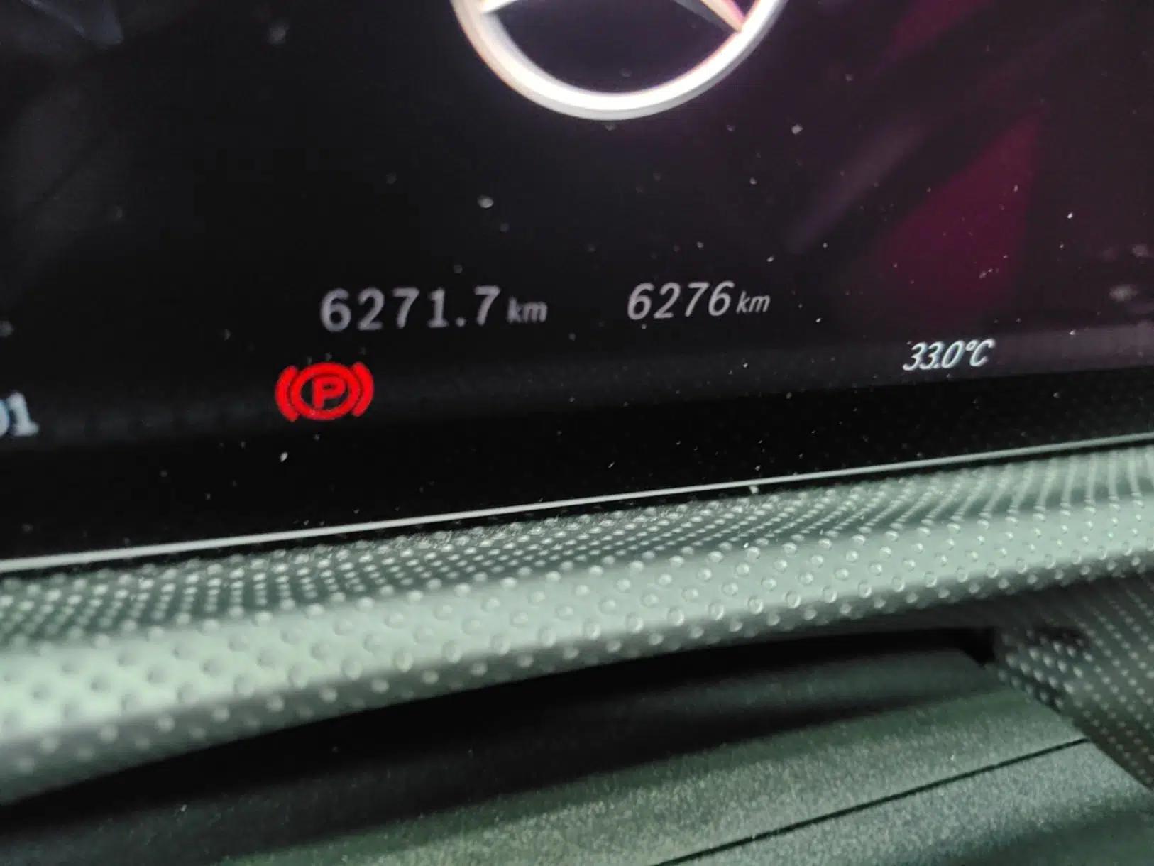 Mercedes-Benz A AMG 2025-Year Restyled AMG A 35 4MATIC — миниатюра 14
