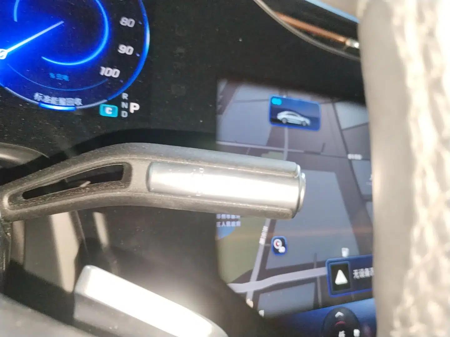 Mercedes-Benz EQS 2022 Updated Version 450+ Pioneer Edition — миниатюра 21