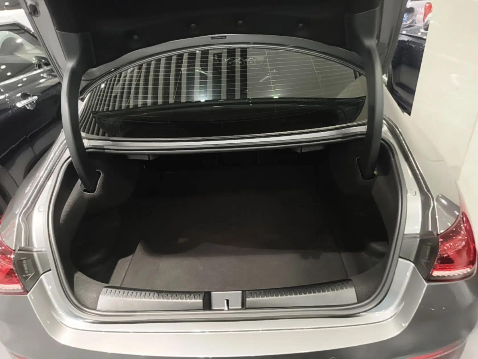 Mercedes-Benz CLA AMG 2021 AMG CLA 45 4MATIC+ — миниатюра 22