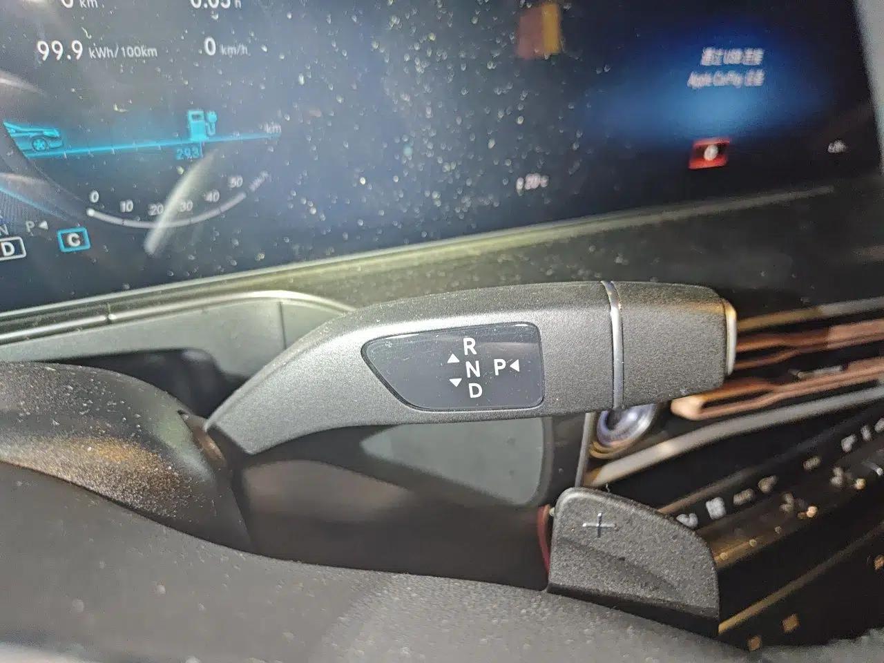 Mercedes-Benz EQC 2021 EQC 350 4MATIC — миниатюра 14