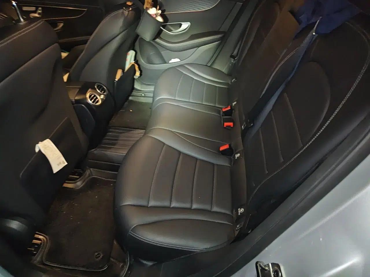 Mercedes-Benz EQC 2021 EQC 350 4MATIC — миниатюра 17