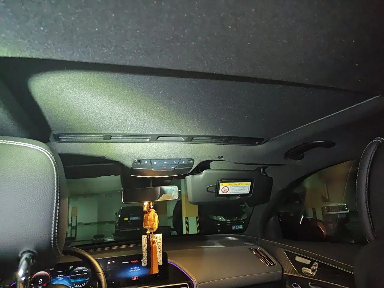 Mercedes-Benz EQC 2021 EQC 350 4MATIC — миниатюра 18