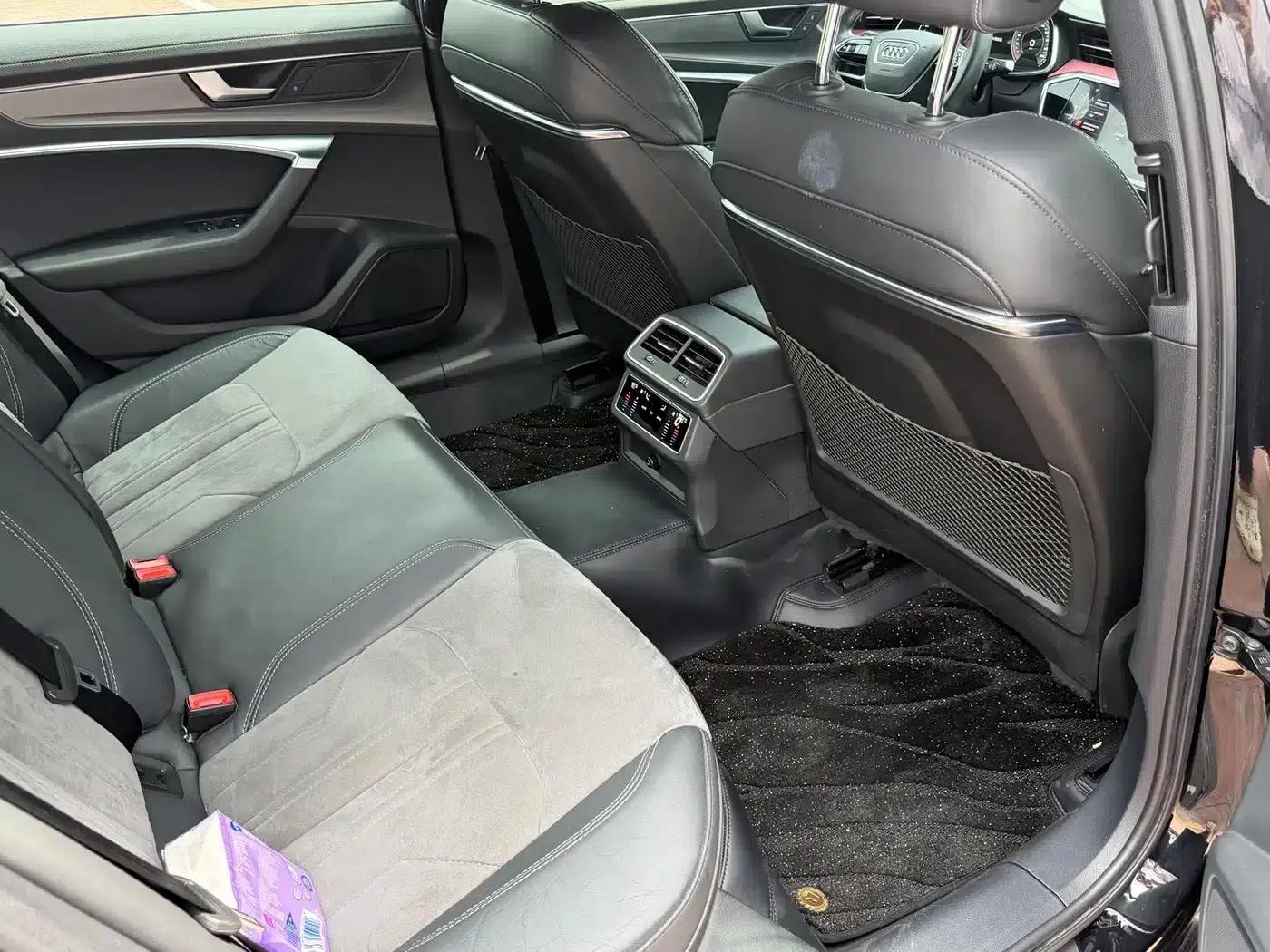Audi A6L 2020 45 TFSI Premium Elegance Edition — миниатюра 7