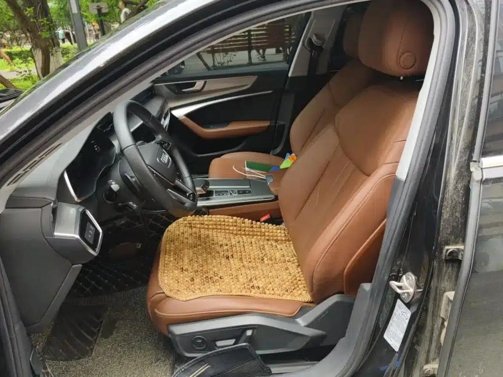 Audi A6L 2021 45 TFSI quattro Premium Elegance — миниатюра 11