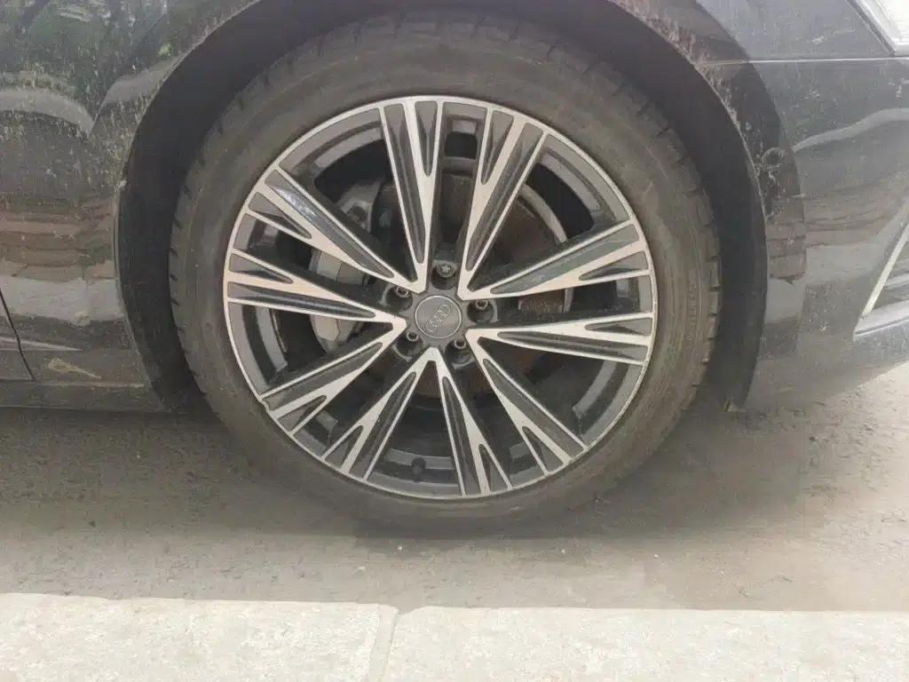 Audi A6L 2021 45 TFSI quattro Premium Elegance — миниатюра 26