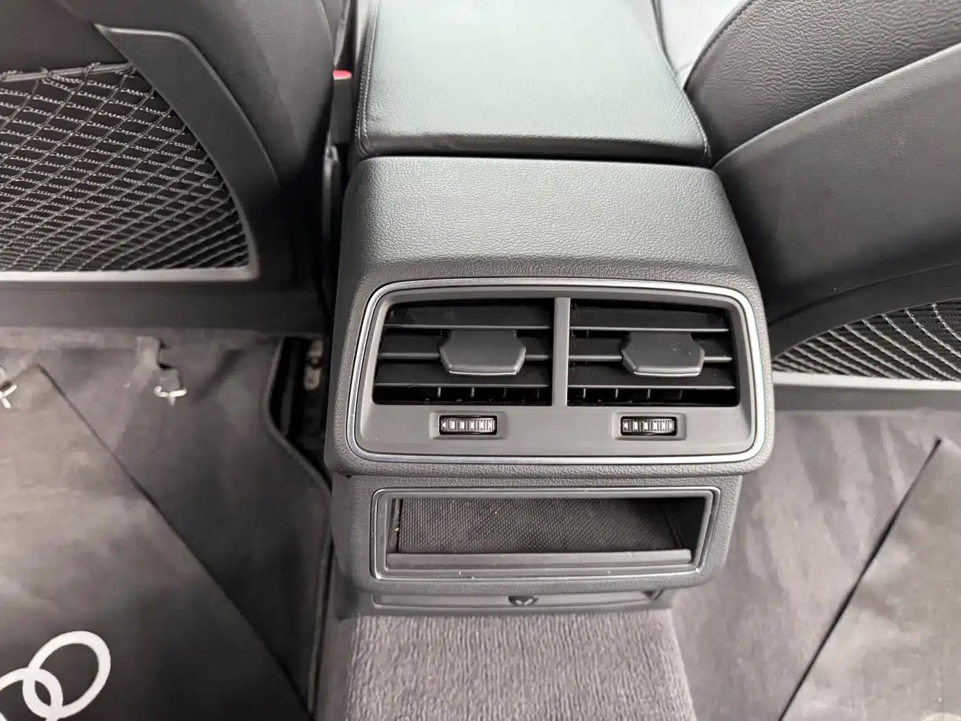 Audi A6L 2021 40 TFSI Luxury Elegance — миниатюра 9