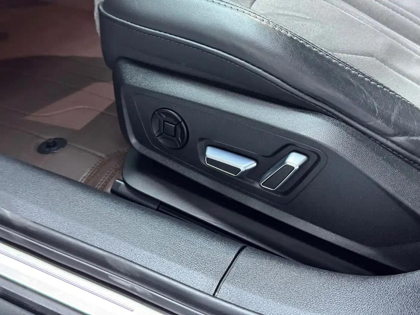 Audi A6L 2023 45 TFSI Premium Dynamic Edition — миниатюра 16