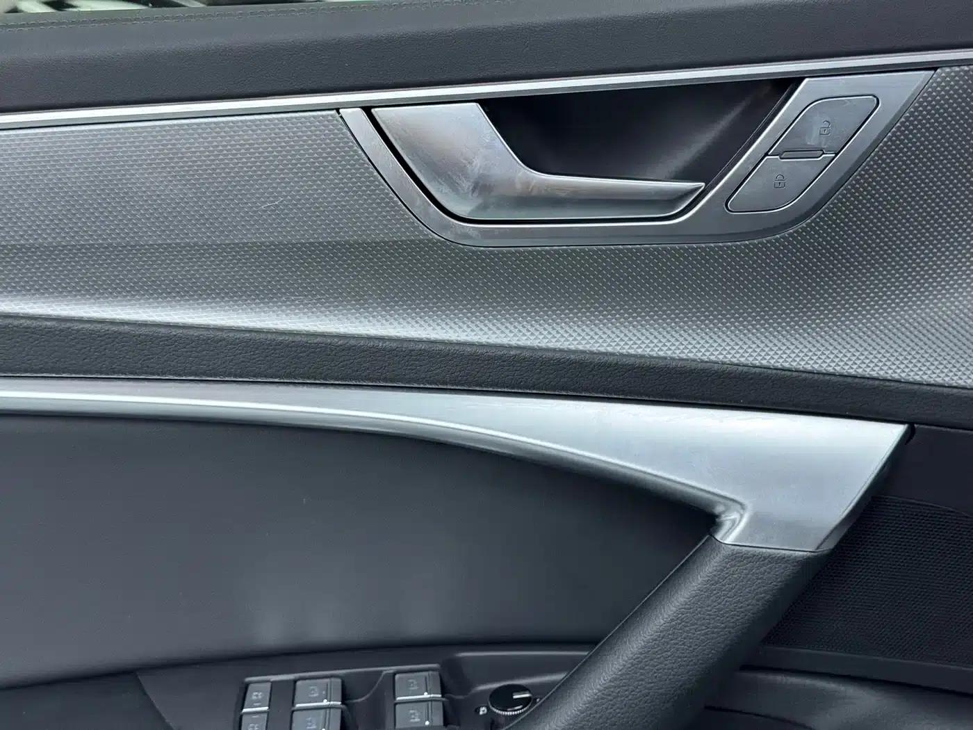 Audi A6L 2023 45 TFSI Premium Dynamic Edition — миниатюра 18