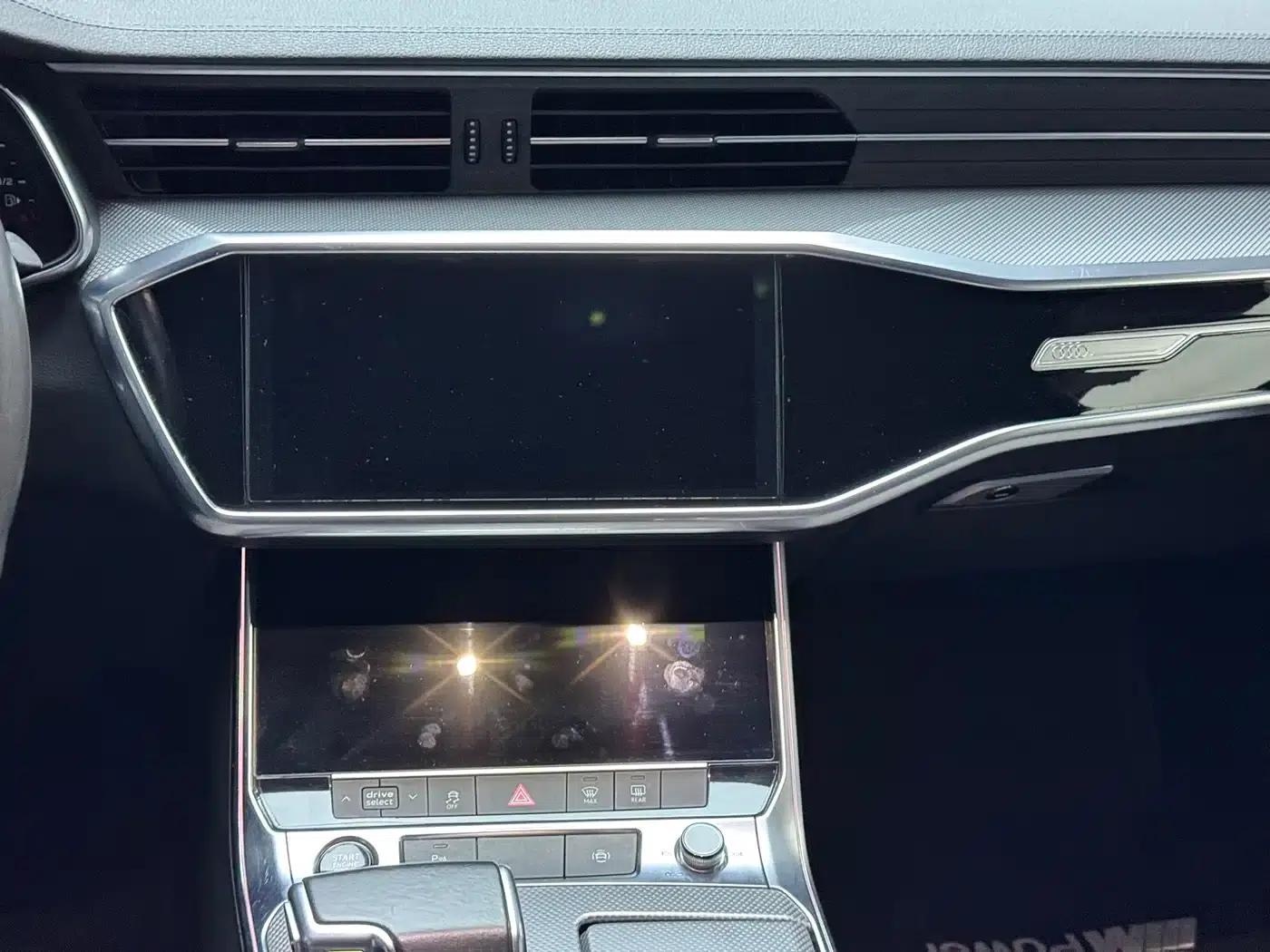 Audi A6L 2021 40 TFSI Luxury Dynamic — миниатюра 14