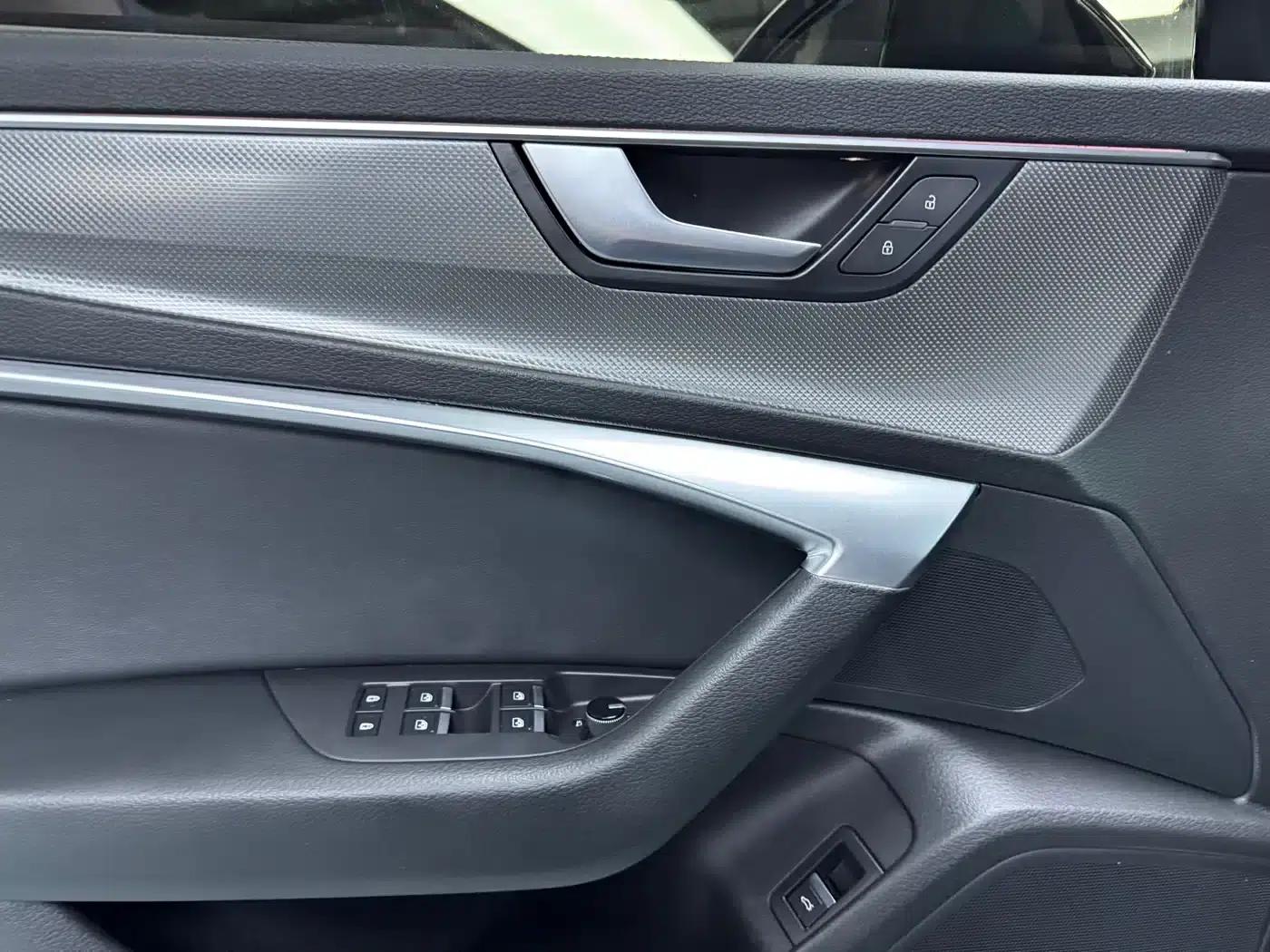 Audi A6L 2021 40 TFSI Luxury Dynamic — миниатюра 18