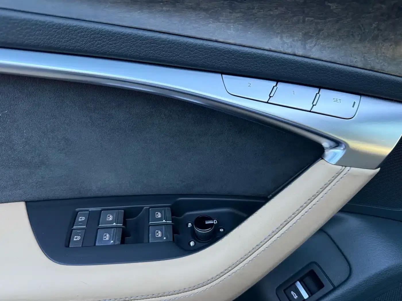 Audi A6L 2021 55 TFSI quattro Premium Elegance — миниатюра 13
