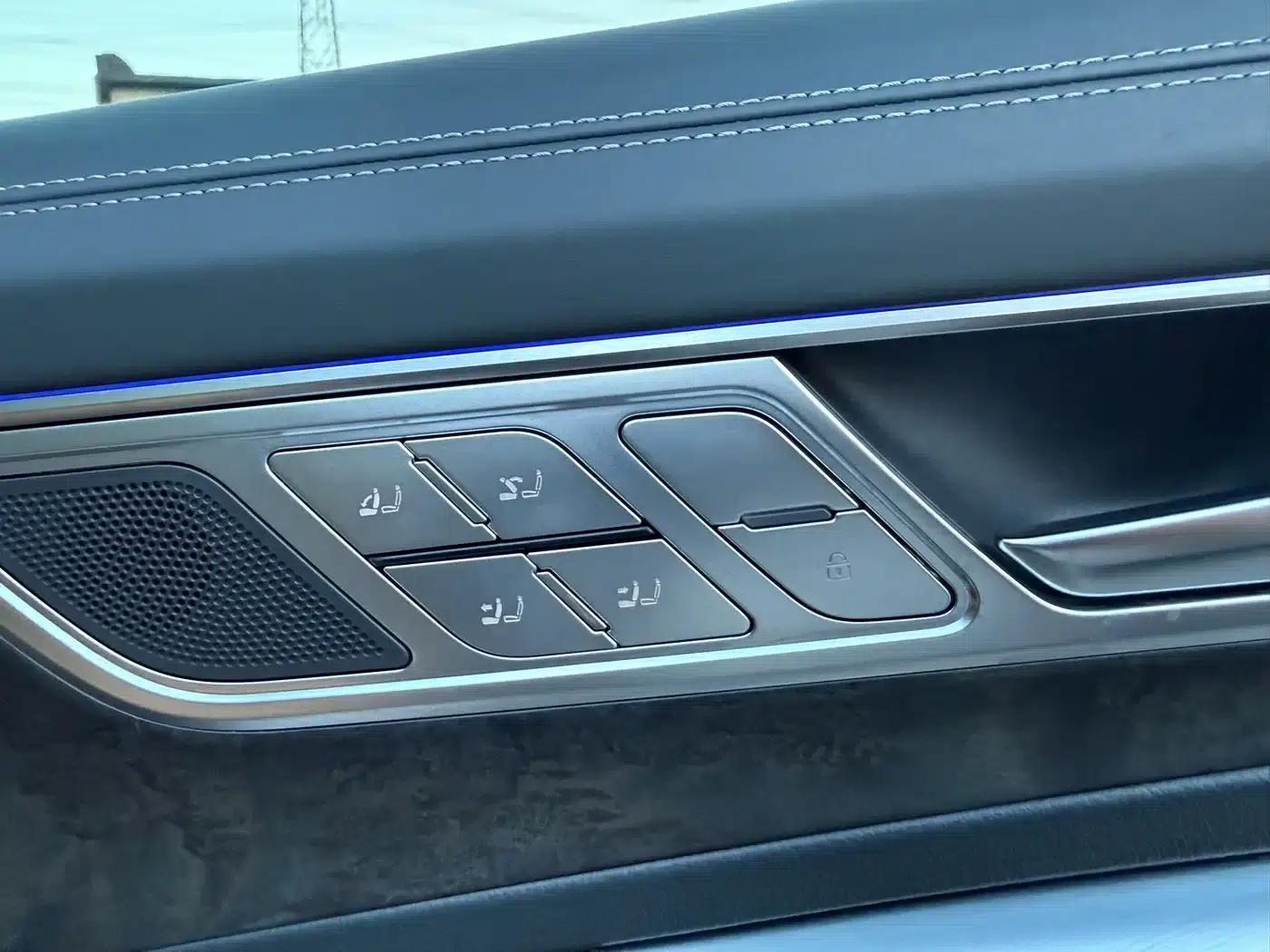 Audi A6L 2021 55 TFSI quattro Premium Elegance — миниатюра 15