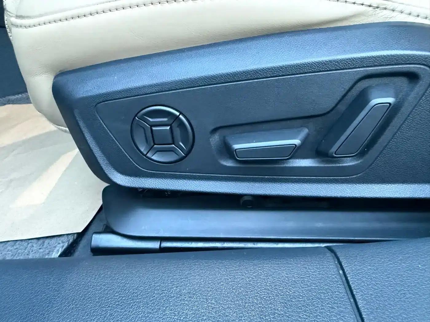 Audi A6L 2021 55 TFSI quattro Premium Elegance — миниатюра 10