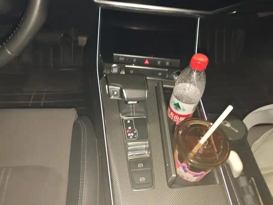 Audi A6L 2020 45 TFSI quattro Premium Dynamic Edition — миниатюра 16