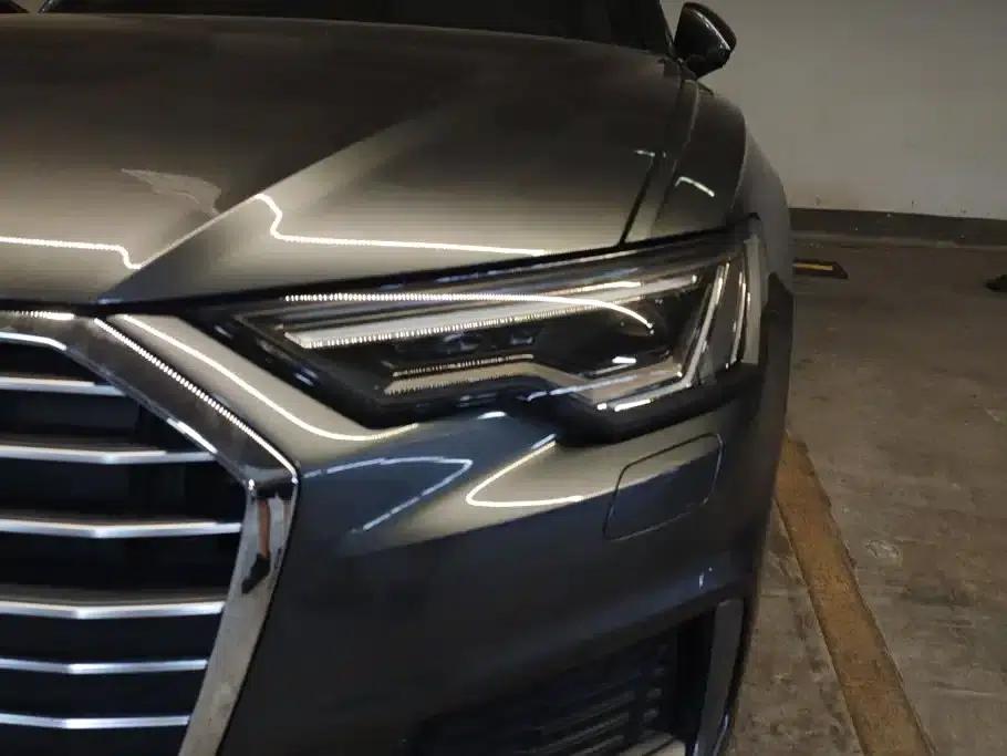 Audi A6L 2020 45 TFSI quattro Premium Dynamic Edition — миниатюра 5