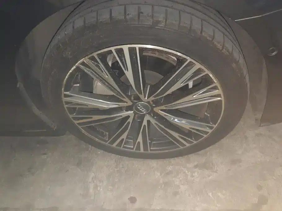 Audi A6L 2020 45 TFSI quattro Premium Dynamic Edition — миниатюра 6