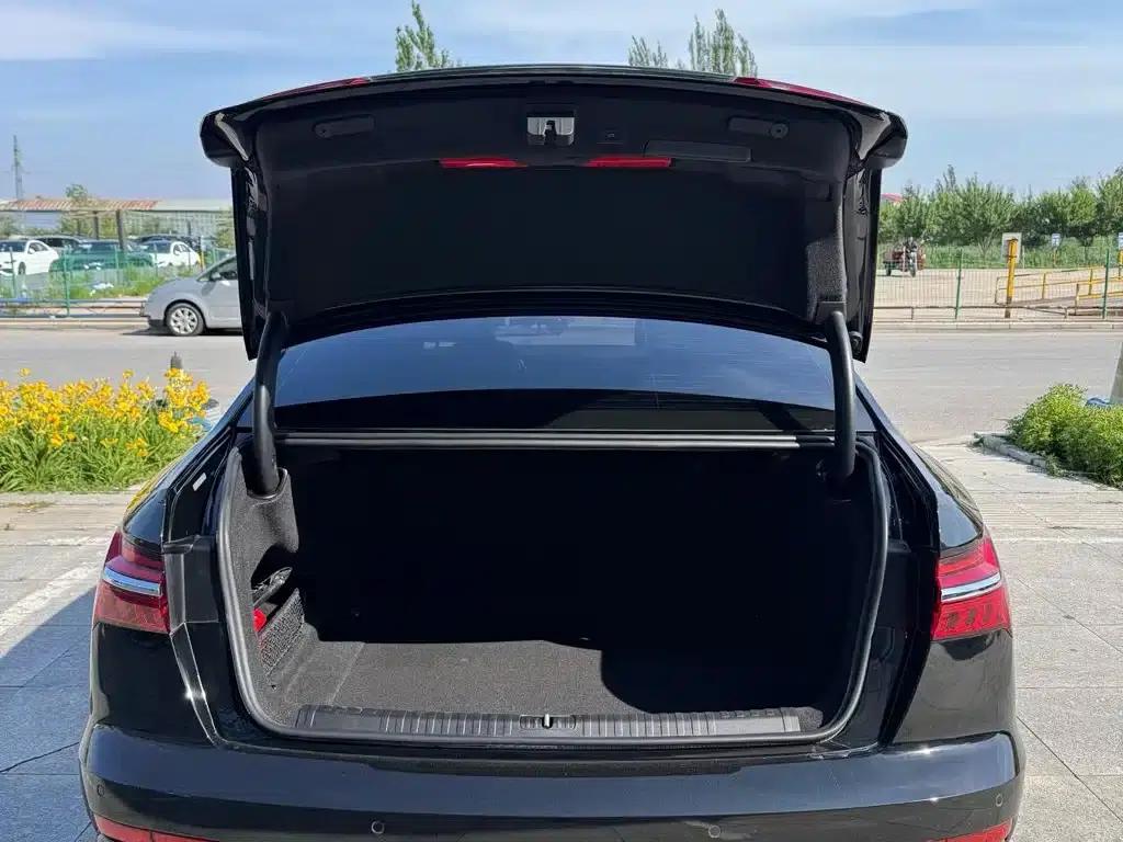 Audi A6L 2019 45 TFSI quattro Premium Dynamic Edition — миниатюра 14