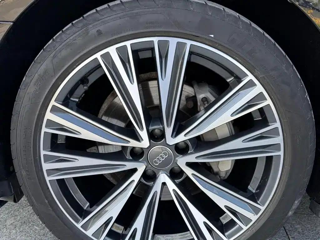 Audi A6L 2019 45 TFSI quattro Premium Dynamic Edition — миниатюра 15