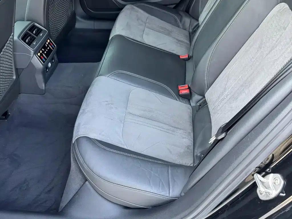 Audi A6L 2019 45 TFSI quattro Premium Dynamic Edition — миниатюра 3