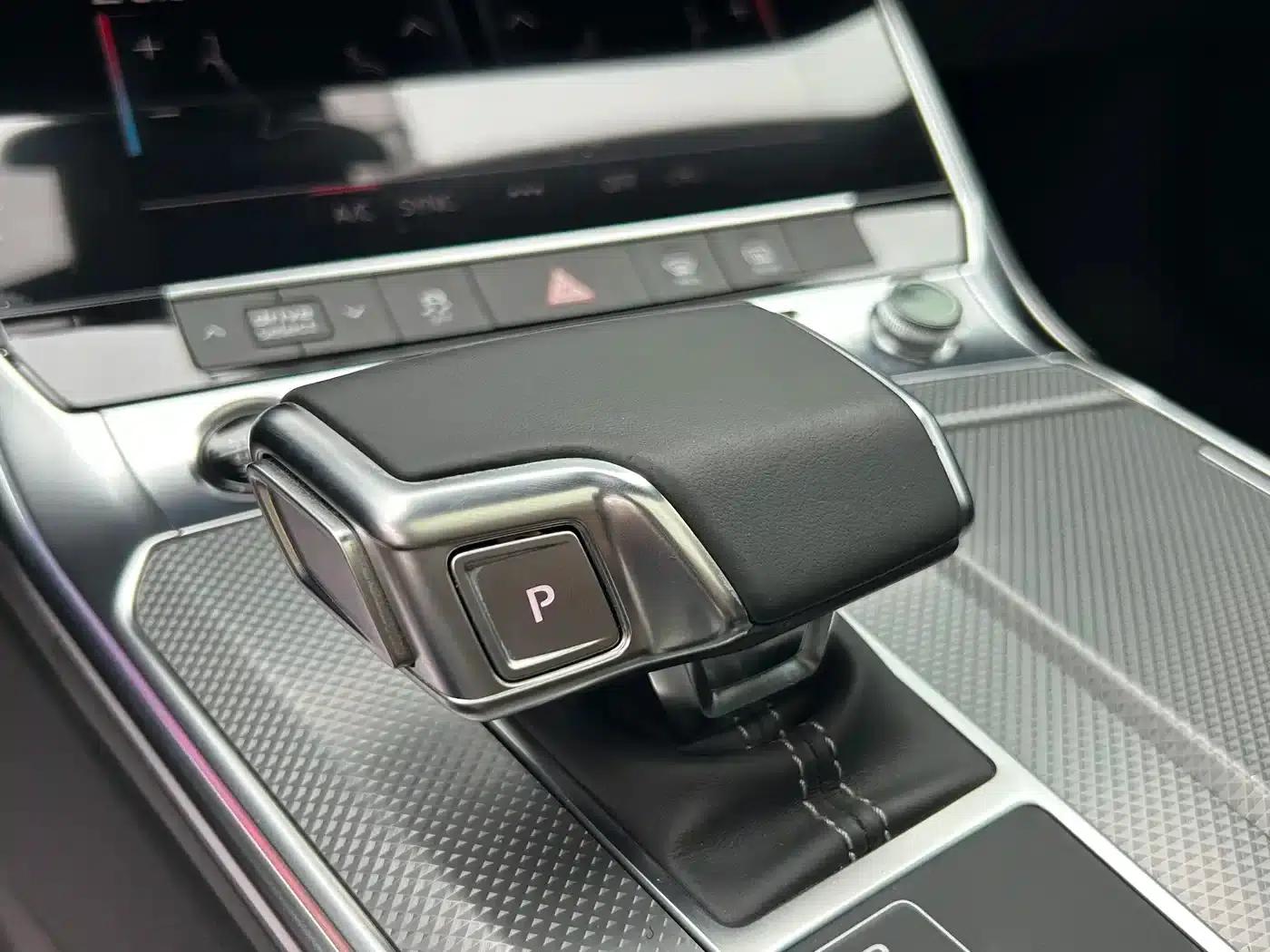 Audi A6L 2020 45 TFSI Premium Dynamic Edition — миниатюра 7