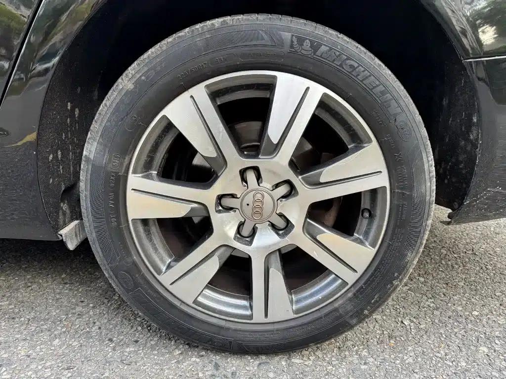 Audi A6L 2011 2.8 FSI Luxury — миниатюра 15