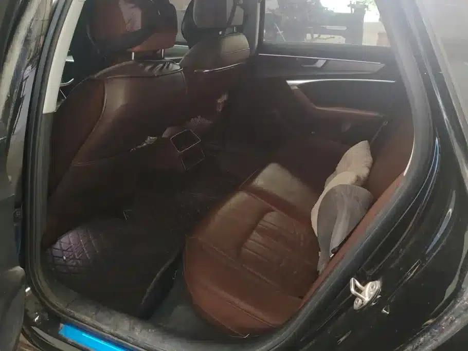 Audi A6L 2021 40 TFSI Luxury Elegance — миниатюра 11